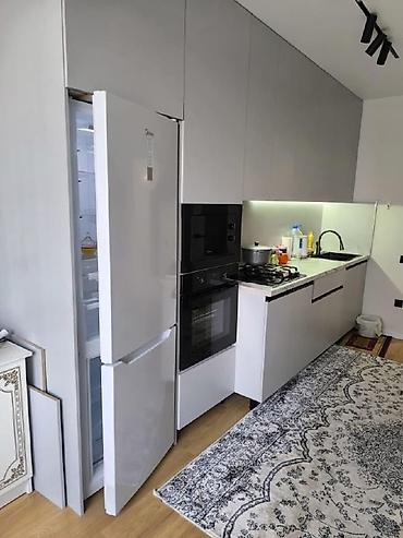 4: 1 комната, 42 м², Элитка, 4 этаж, Косметический ремонт — 5