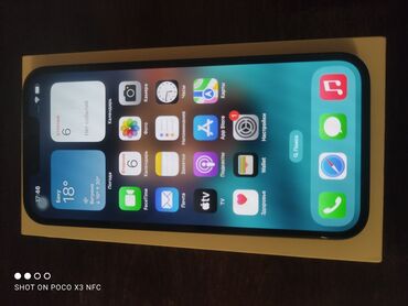 Apple iPhone: IPhone 14, 128 GB