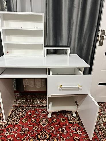 ikinci mebel: Dirnaq masasi endirim olar — 2