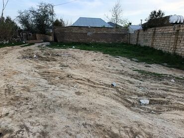 torpaq sahesi bakida: 3 sot, Tikinti, Kupça (Çıxarış)
