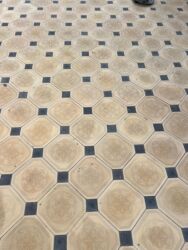 Евробрусчатка: Евробрусчатка, Астана, Под камень, Прессованная, Новый — 12