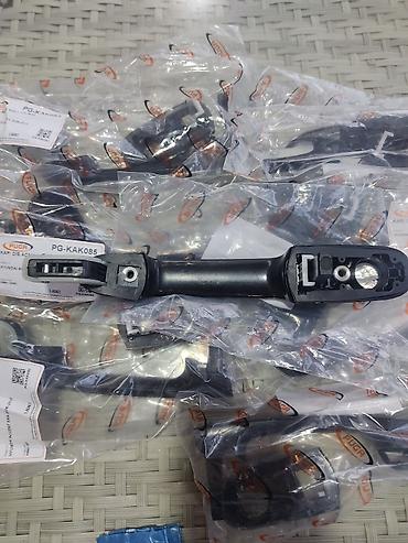 ручка фольксваген: Hyundai Accent 2006-2010 çöl qapı tutacağı hər qapı üçün var — 2