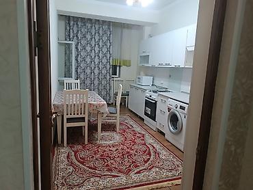 50: 2 комнаты, Дворец спорта Собственник, Семейным, от 6 месяцев, С мебелью полностью — 10