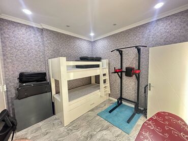 Yeni tikili: 3 otaqlı, Yeni tikili, m. Xətai, 88 kv. m — 8