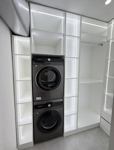 Продажа квартир: 2 комнаты, 81 м², 7 мкр Элитка, 12 этаж, Дизайнерский ремонт — 9