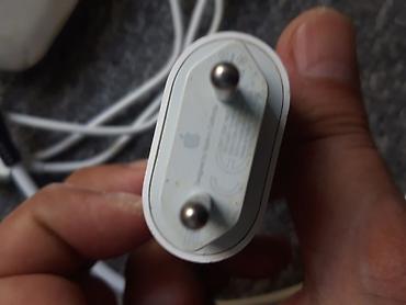 airpods бишкек бу: Iphone adpator 1 eded 2 eded kabel 1 eded nauşnik airbuds pro hamsı — 10
