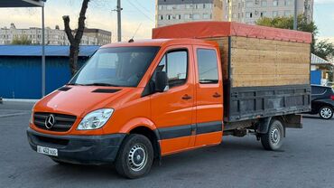 комната с подселением бишкек дизель: Mercedes-Benz Спринтер: 2008 г., 2.2 л, Автомат, Дизель