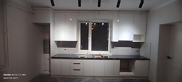 Другие услуги: Мебель на заказ Кухонные гарнитуры на заказ - Современный дизайн — 11