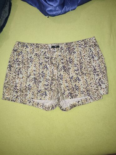 tezenis pantalone: M (EU 38), Poliester, bоја - Šareno