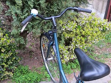 Dečiji bicikli: Bicikl-THUNDERBIRD 28" Bicikl je u dosta dobrom stanju bez ikakvog — 21