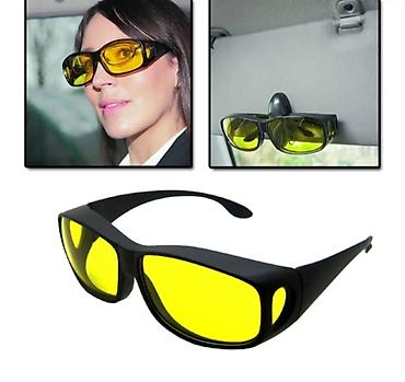 Солнцезащитные очки: Антибликовый очки +БЕСПЛАТНАЯ ДОСТАВКА Номер: Акция Новая Цена 899 — 8