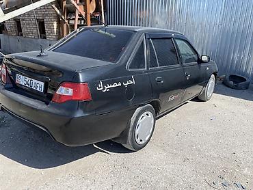 devo matiz: Daewoo Nexia: 2009 г., 1.6 л, Механика, Бензин, Седан — 2