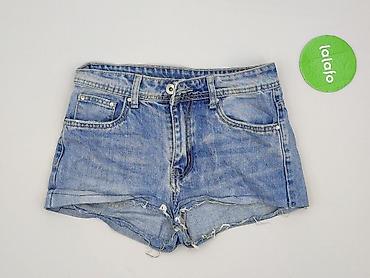jeans short: Szorty damskie, rozmiar XS — 2