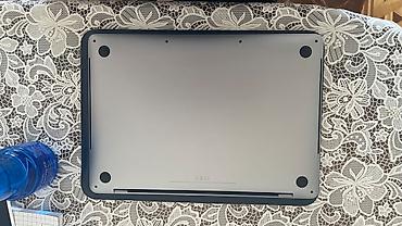 macbook pro m4 pro: İşlənmiş Apple MacBook, 13.3 ", Intel Core i5, 256 GB, Ünvandan götürmə — 10