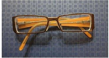 Naočare: IN STYLE II dioptrijski ram za naočare. Vrlo atraktivan dizajn — 4