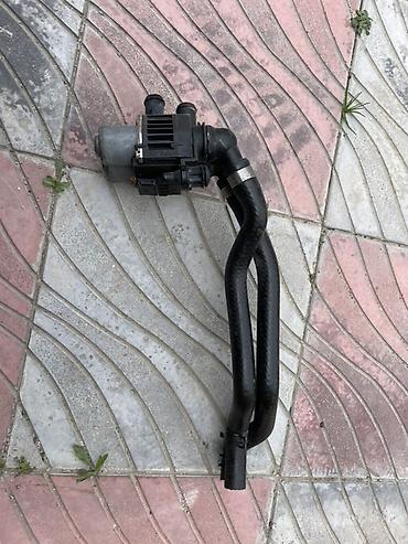 mersedes yanacaq nasosu: 4 faranın pecin krantı yaponkadan sokulub — 3