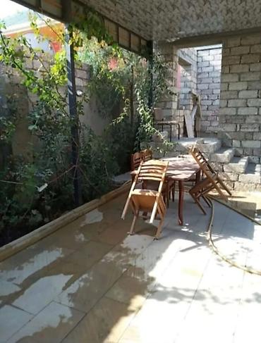 kürdexan: Sabunçu qəs. 3 otaqlı, 120 kv. m, Kredit yoxdur, Orta təmir — 8