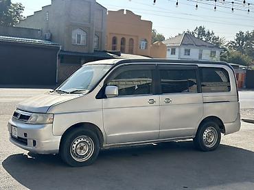 хонда н бокс: Honda Stepwgn: 2003 г., 2 л, Минивэн — 3