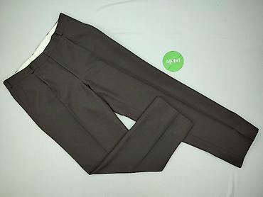 alcott pants: Spodnie materiałowe damskie, rozmiar 2XL — 2