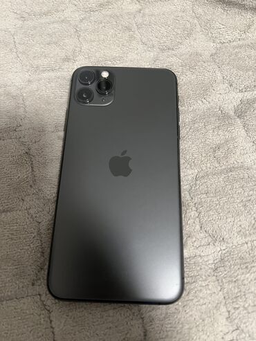 iphone 11 do 200€: Apple iPhone iPhone 11 Pro Max, 256 GB, Black Titanium, Face ID