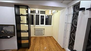 binar: 2 комнаты, 62 м², 12 мкр Элитка, 7 этаж, Евроремонт — 10