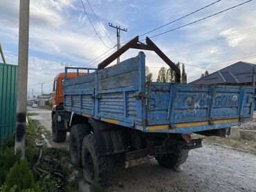 борт алюминевый: Прицеп, Бортовой, Б/у