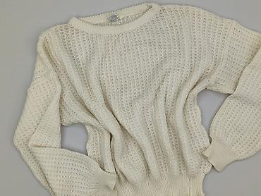 kołnierzyk h: H&M, Sweter damski, rozmiar 2XL — 1