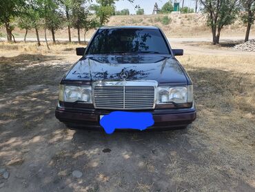машины бишкек цены: Mercedes-Benz W124: 1991 г., 2.3 л, Механика, Бензин, Седан