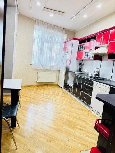 Uzunmüddətli kirayə mənzillər: Sumqayıtda Tam Təmirli, Əşyalı 3 otaqlı 106 kv.m-lik Mənzil kirayə -da lalafo.az — 6 Uzunmüddətli kirayə mənzillər: Sumqayıtda Tam Təmirli, Əşyalı 3 otaqlı 106 kv.m-lik Mənzil kirayə — 6