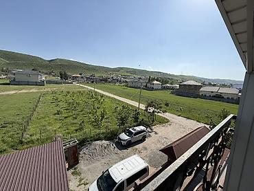 двор: 300 м², 5 комнат, Орто-Сай с., Без подселения — 3