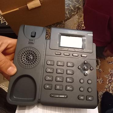 Stasionar telefonlar: Ofis Telefonu Satilir — 7