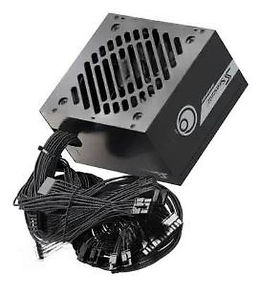 Izvori napajanja: Seasonic Core ATX 3 BC-850 napajanje za PC - Snaga: 850 W, 80 PLUS — 21