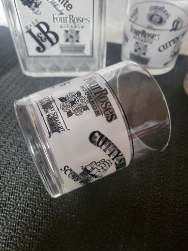 Kuhinjski setovi: Servis nov,vintaz italijanski za zestoko pice. Servis za zestoko na lalafo.rs — 15 Kuhinjski setovi: Servis nov,vintaz italijanski za zestoko pice. Servis za zestoko — 15