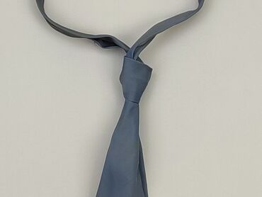 Краватки та аксесуари: Краватка, колір - Синій, стан - Хороший