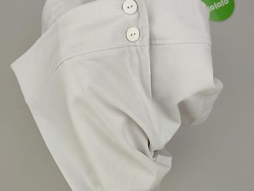 snapback h: Spodnie 3/4 damskie, rozmiar L — 5