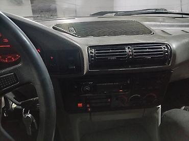 BMW: BMW 5 series: 1993 г., 2 л, Механика, Бензин, Седан — 13