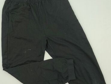 Tracksuit bottoms for men, L (EU 40), Sinsay, condition - Good