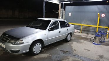 радиатор опель зафира а: Daewoo Nexia: 2008 г., 1.5 л, Механика, Бензин, Седан