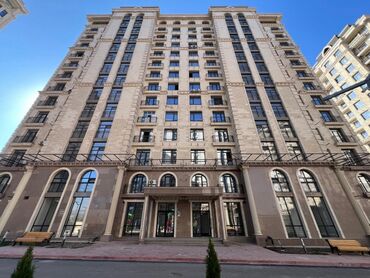 продаю квартиру гостинного типа тэц: 1 бөлмө, 52 кв. м, Элитка, 6 кабат, Дизайнердик ремонт