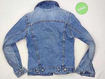 bugjo jeans kurtka: Kurtka jeansowa damska, rozmiar XS — 3