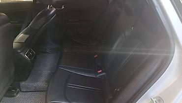 автомобили kia: Kia K5: 2016 г., 2 л, Автомат, Газ, Седан — 7