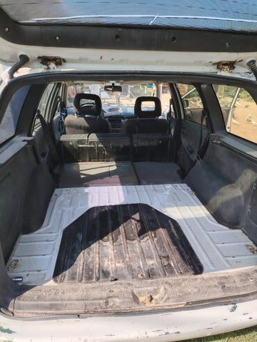 Opel: Opel Astra: 1.7 l | 1997 il 68000 km Universal — 8