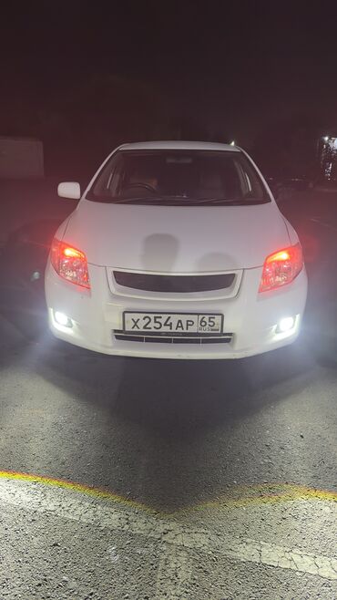 toyota corolla 2010: Toyota Corolla: 2010 г., 1.5 л, Вариатор, Бензин, Седан