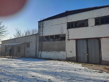 швейная машина бишкек: Цех, С оборудованием, Действующий, 10000 м² — 3