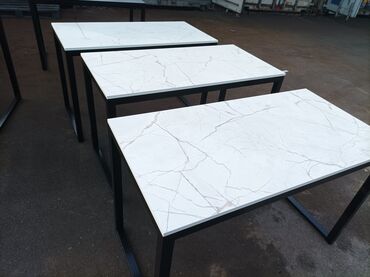 Другая мебель: Офисный стол. Компьютерный стол. Письменный стол. Обеденный стол. У — 4