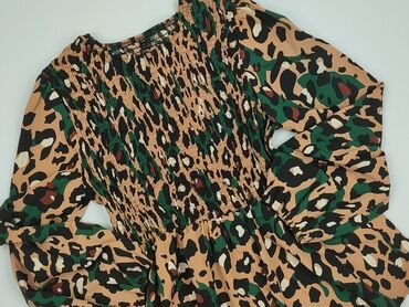 kurtki zimowe goodlookin: Shein, Sukienka damska, XL