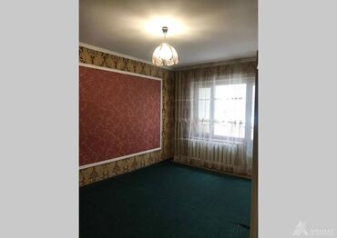 аренда квартир жибек жолу: 1 комната, 38 м², 106 серия, 1 этаж