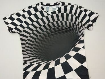 koszulka barcelony vinted: T-shirt for men, XL (EU 42), condition - Very good