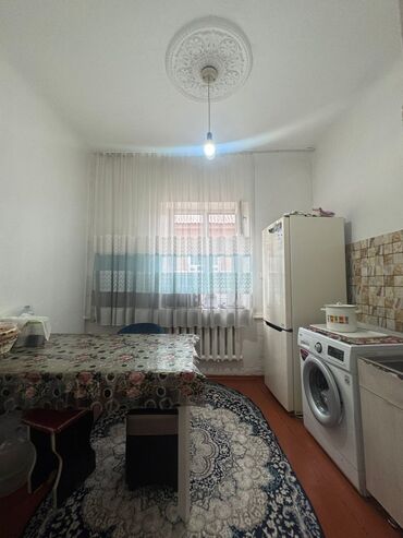 Продажа домов: Дом, 48 м², 3 комнаты, Агентство недвижимости, Косметический ремонт — 12