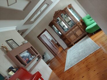 Həyət evləri və villaların satışı: 2 mərtəbəli həyət evi + 1 mertebe ev ikisi bir yerde 130000 manat real — 14